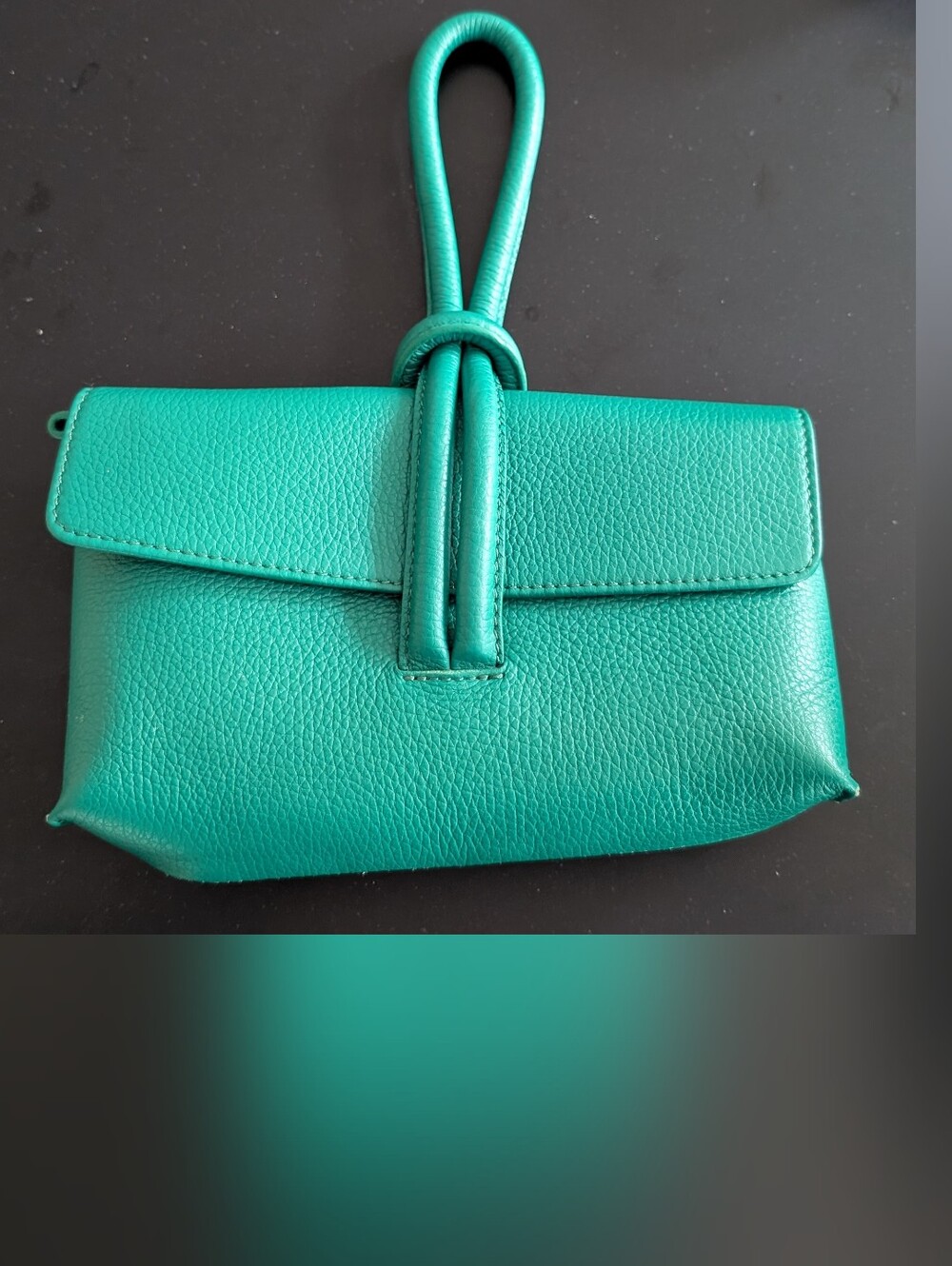 M. Gemi Francesca Convertible Clutch